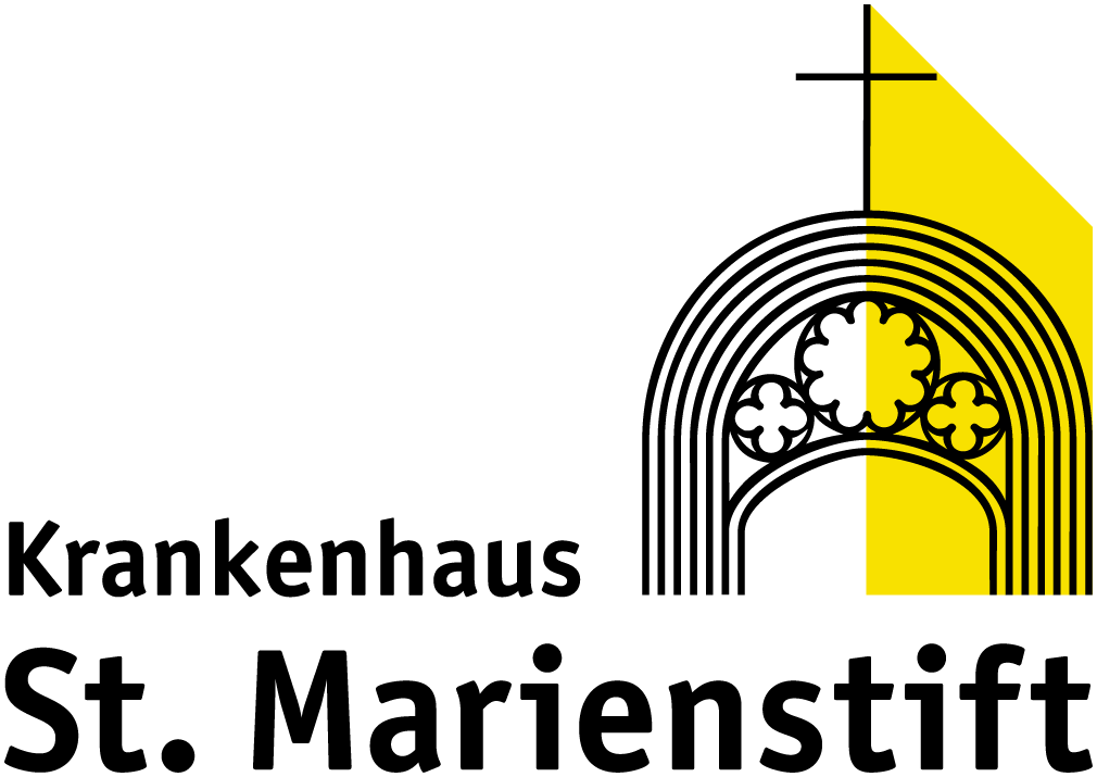 Logo Krankenhaus St. Marienstift