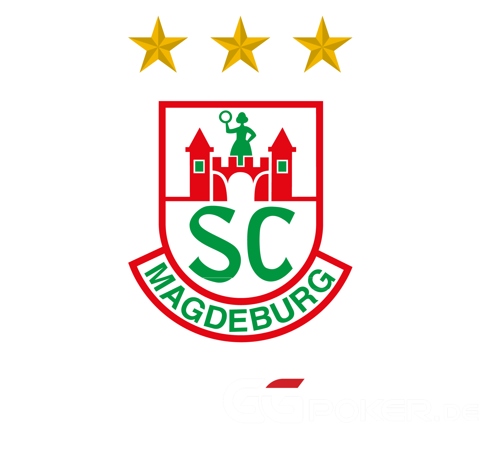 Logo SC Magdeburg