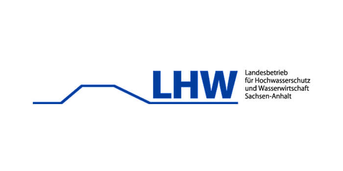 Logo Landesbetrieb für Hochwasserschutz und Wasserwirtschaft