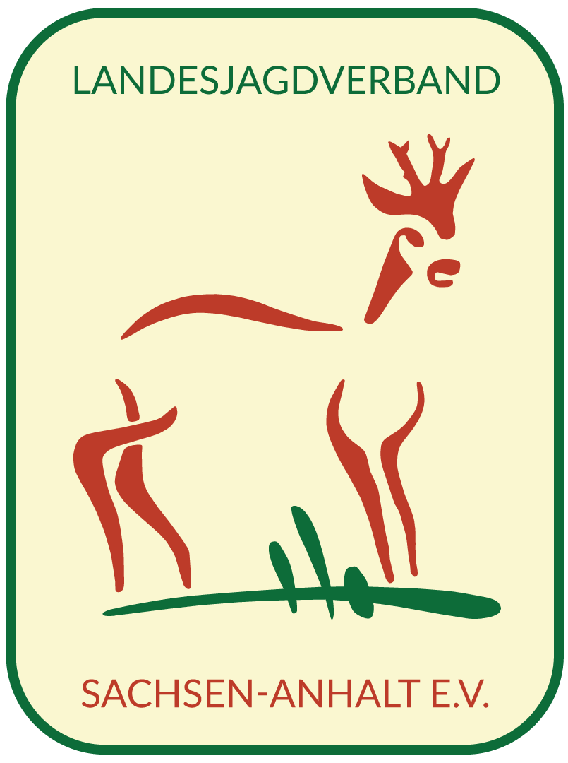 Logo Landesjagdverband Sachsen-Anhalt