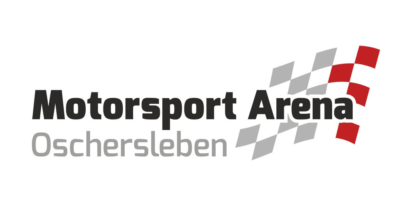 Logo Motorsport Arena Oschersleben