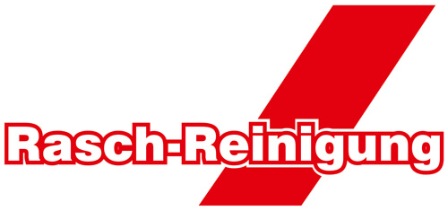 Logo Rasch Reinigungsdienste