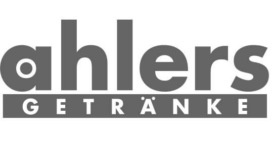 Logo Ahlers Getränke