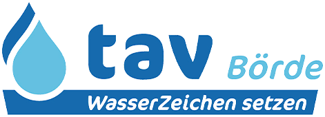 Logo TAV Börde