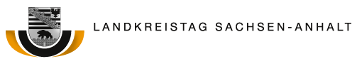 Logo Landkreistag Sachsen-Anhalt