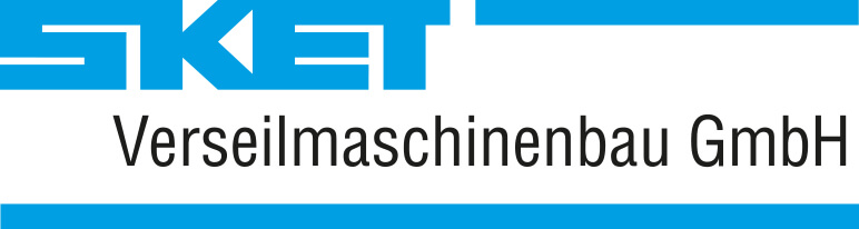Logo SKET Verseilmaschinen GmbH